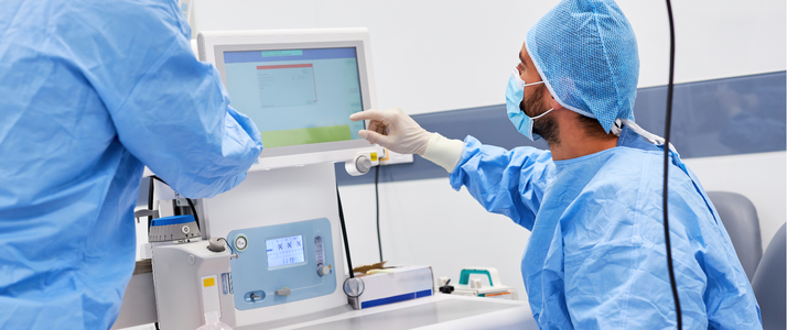 Imagem - Agência Nacional de Vigilância Sanitária (ANVISA) publica perguntas e respostas sobre pesquisa clínica