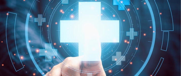 Imagem - Ministério da Saúde publica chamamento público visando o fortalecimento da transformação digital no Sistema Único de Saúde de