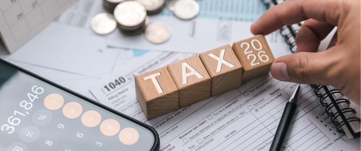 Imagem - Receita Federal disponibiliza Programa da Declaração de Imposto de Renda Pessoa Física