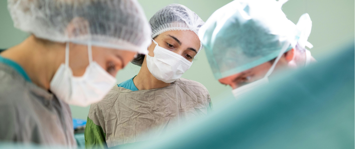 Imagem - Erro Médico e Direito de Regresso: Solidariedade Não Afasta a Responsabilidade Pessoal do Profissional