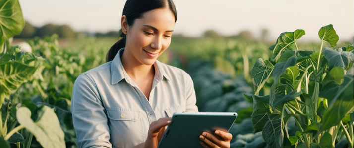 Imagem - Geopolítica e Agronegócio: Como Proteger sua Operação em 2026