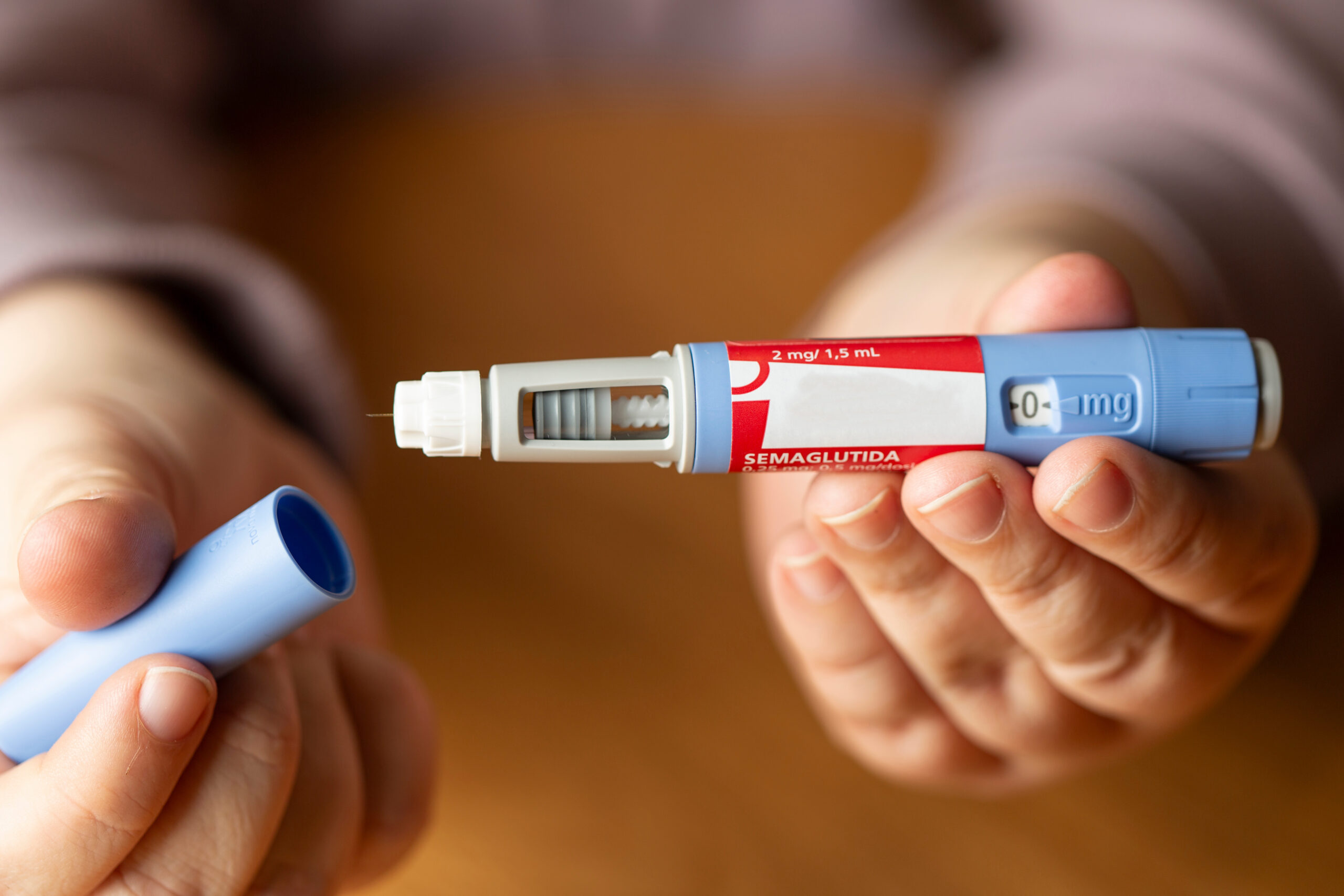 Imagem - Agência Nacional de Vigilância Sanitária (ANVISA) Adota Medidas Regulatórias Sobre Medicamentos Agonistas Do Receptor De GLP-1 (CANETAS EMAGRECEDORAS)