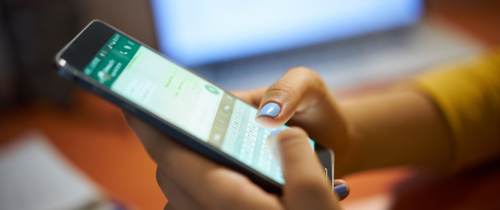 Imagem - Recebeu uma citação pelo WhatsApp e parou de responder? O processo continua. E o STJ acaba de confirmar.